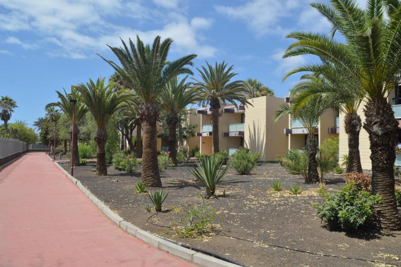 Calo Beach Costa del Silencio Exterior foto