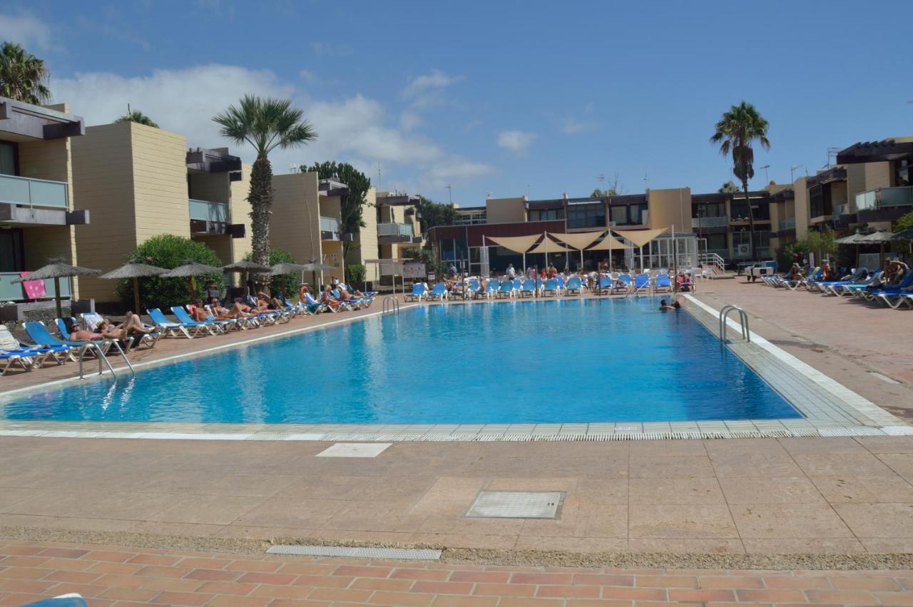 Calo Beach Costa del Silencio Exterior foto